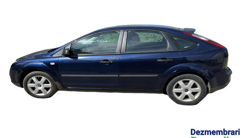 Sonda lambda Ford Focus 2 [2004 - 2008] Hatchback 5-usi 1.6 TDCi MT (109 hp)