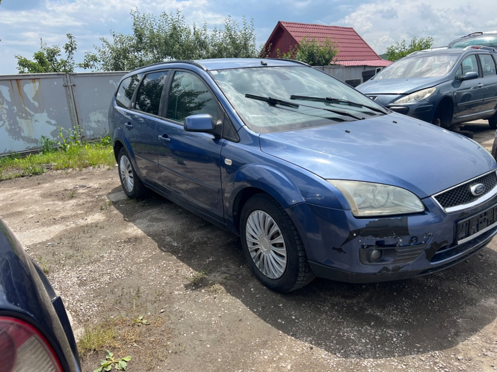 Sonda lambda Ford Focus 2 2006 Break 1,6