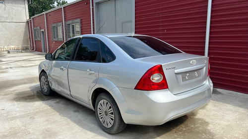 Sonda lambda Ford Focus 2 2009 HATCHBACK 1.6