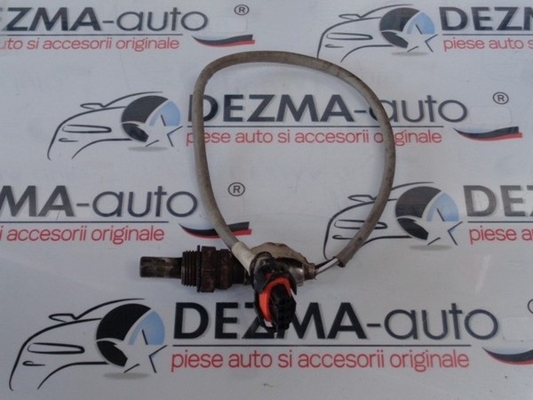 Sonda lambda, Ford Focus 2 combi 1.8 tdci