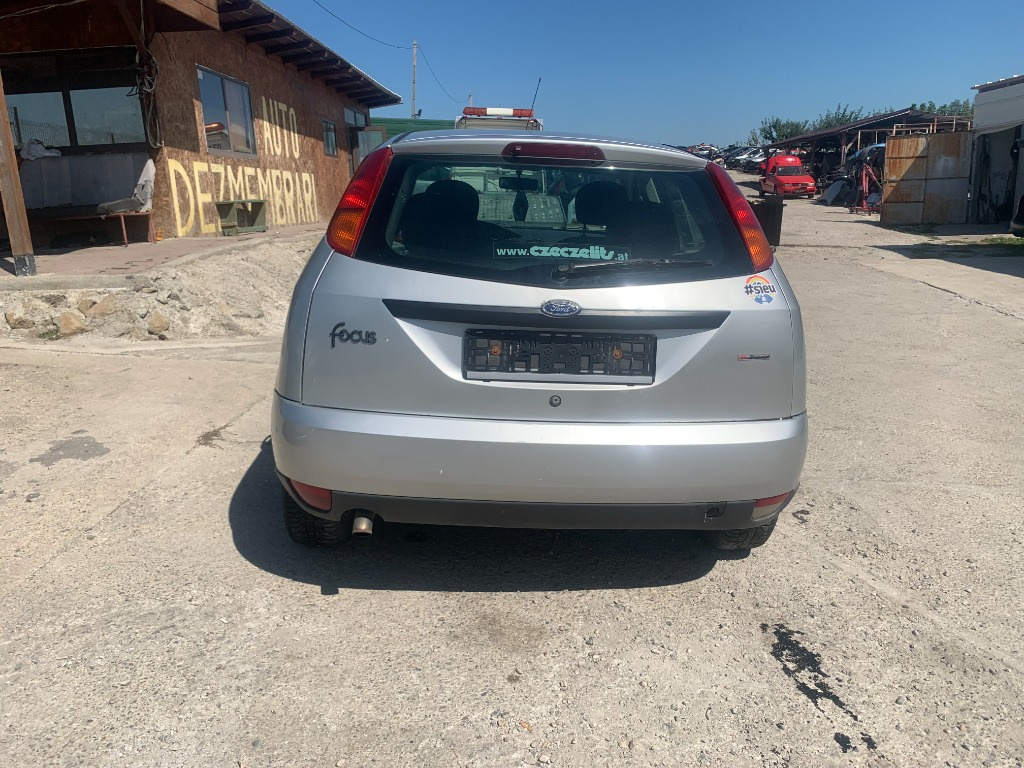 Sonda lambda Ford Focus 2002 hatchback 1