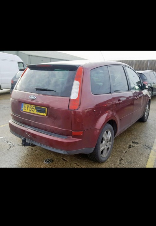 Sonda lambda Ford Focus 2004 C MAX Hatch