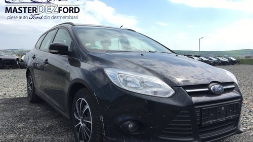 Sonda lambda Ford Focus 2014 Combi 1.6 TDCI