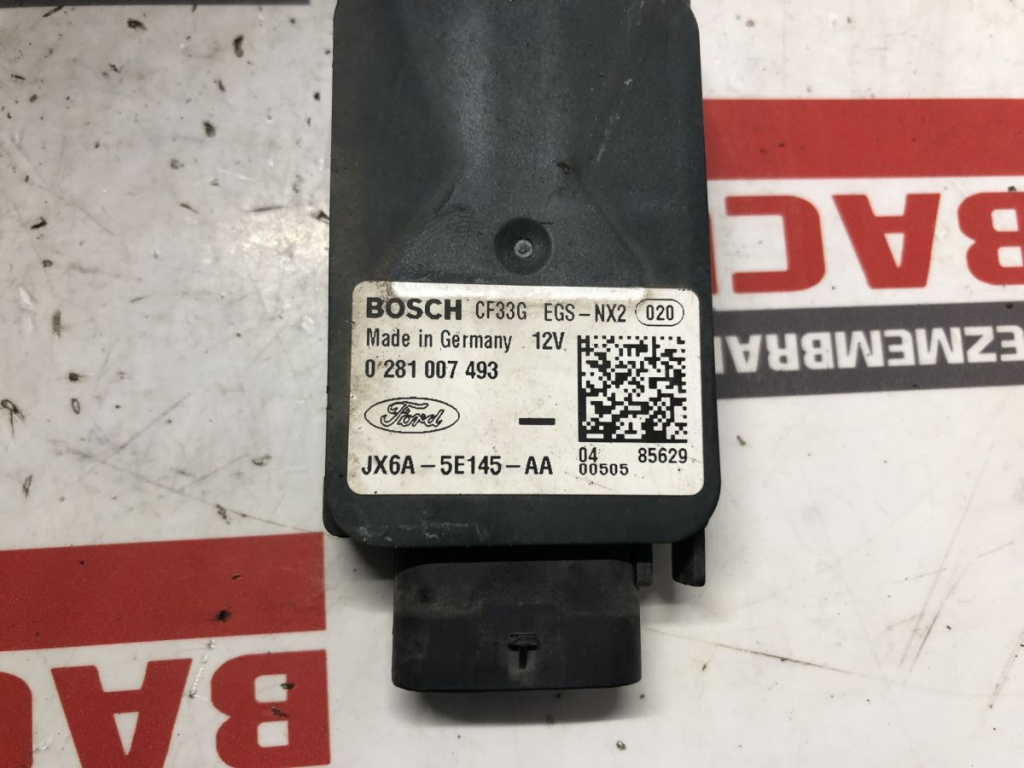 Sonda Lambda Ford Focus 4 Mk4 1.5 Tdci E