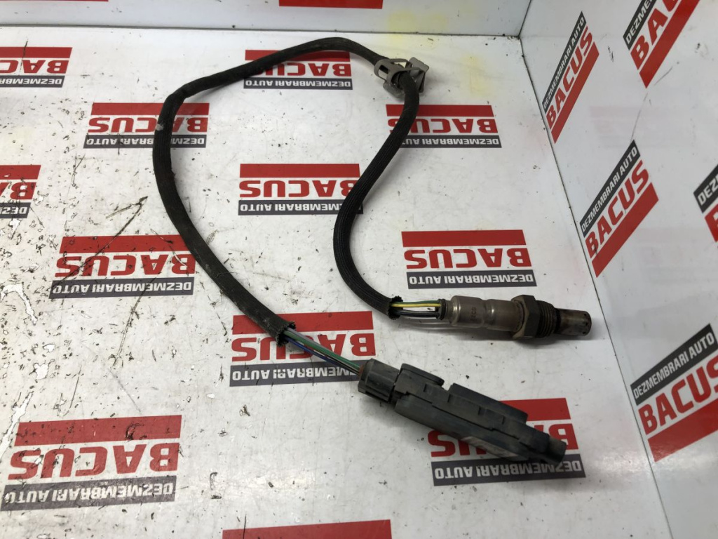 Sonda Lambda Ford Focus 4 Mk4 1.5 Tdci Ecoblue Cod : JX6A 5E145 AA