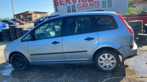 Sonda lambda Ford Focus C-Max 2006 familiar 1,6 tdci