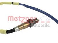 Sonda Lambda FORD FOCUS C-MAX, FORD FOCUS II (DA_), FORD FOCUS II Station Wagon (DA_) - METZGER 0893258