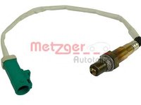 Sonda Lambda FORD FOCUS C-MAX, FORD FOCUS II (DA_), FORD FOCUS II Station Wagon (DA_) - METZGER 0893260