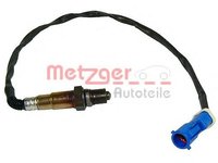 Sonda Lambda FORD FOCUS C-MAX, VOLVO S40 II limuzina (MS), FORD FOCUS II (DA_) - METZGER 0893248