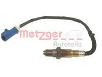 Sonda Lambda FORD FOCUS (DAW, DBW), FORD FOCUS Clipper (DNW), FORD FOCUS limuzina (DFW) - METZGER 0893228