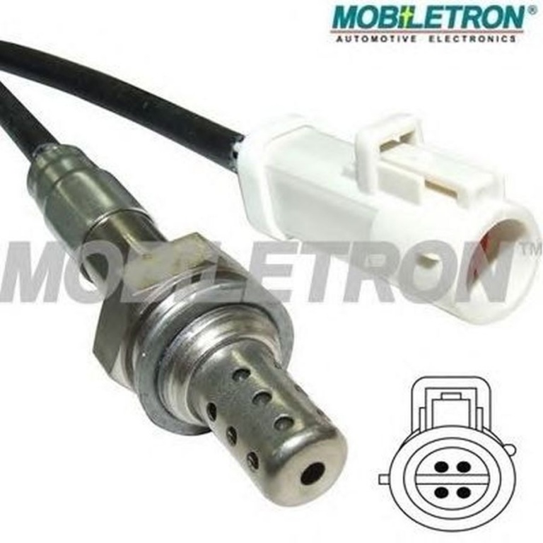 Sonda Lambda FORD FOCUS DAW DBW MOBILETRON OSF406P
