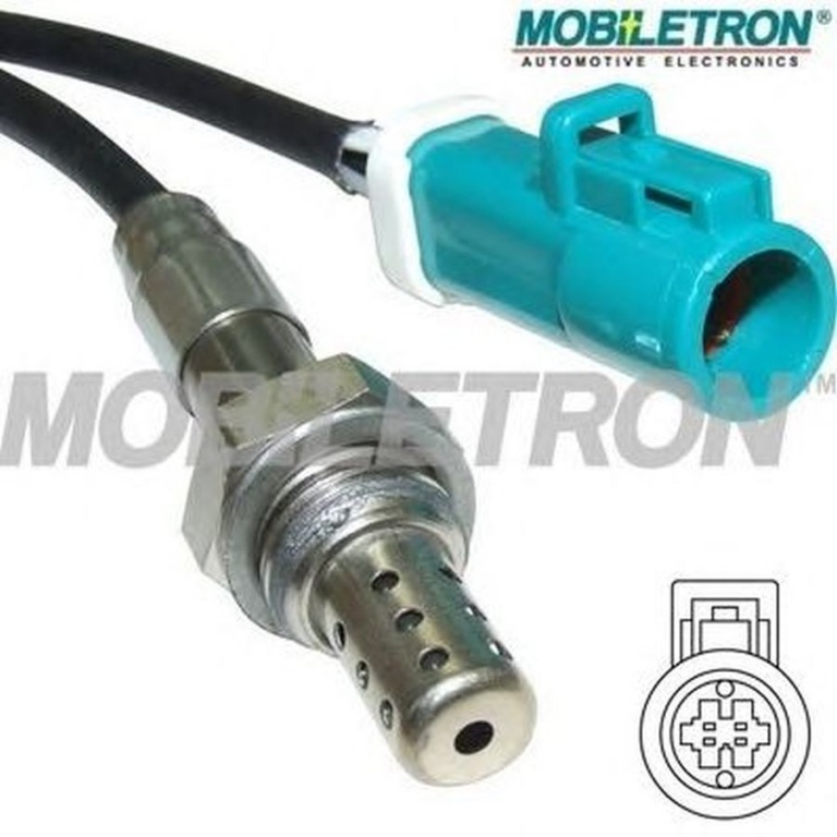 Sonda Lambda FORD FOCUS DAW DBW MOBILETRON OSF419P