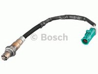 Sonda Lambda FORD FOCUS (DAW, DBW) - OEM - BOSCH: 0258006155|0 258 006 155 - W02631176 - LIVRARE DIN STOC in 24 ore!!!