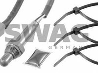 Sonda Lambda FORD FOCUS DAW DBW SWAG 50 92 1383