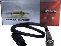 Sonda Lambda FORD FOCUS II, Estate Van, 07.2004 - 07.2011 Maxgear 59-0104