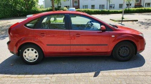 Sonda lambda Ford Focus Mk2 2008 Hatchback 1.6