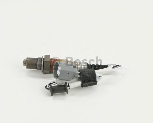 Sonda lambda # Ford Fusion 2002 2003 200