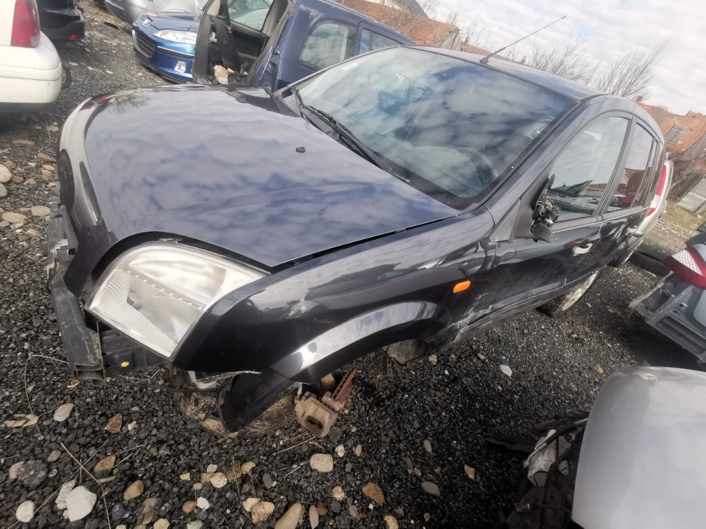 Sonda lambda Ford Fusion 2006 Hatchback 1.4 Tdci