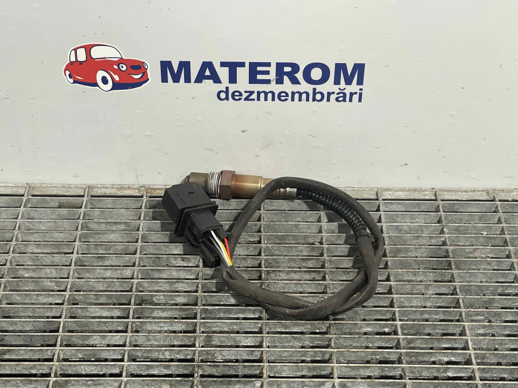 Sonda Lambda FORD FUSION FUSION 1.4 INJ - (2002 2005)