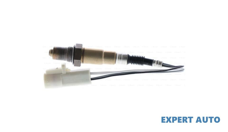 Sonda lambda Ford FUSION (JU_) 2002-2012