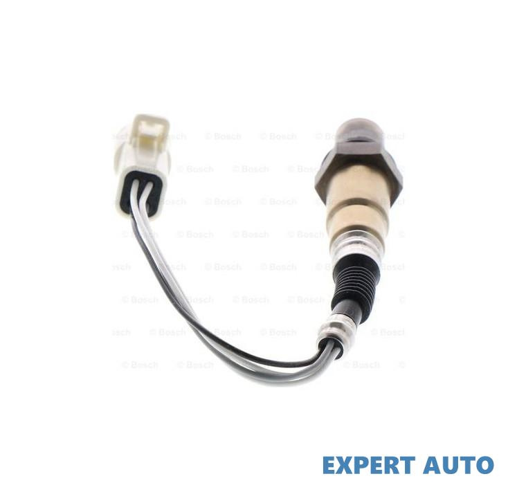Sonda lambda Ford FUSION (JU_) 2002-2012