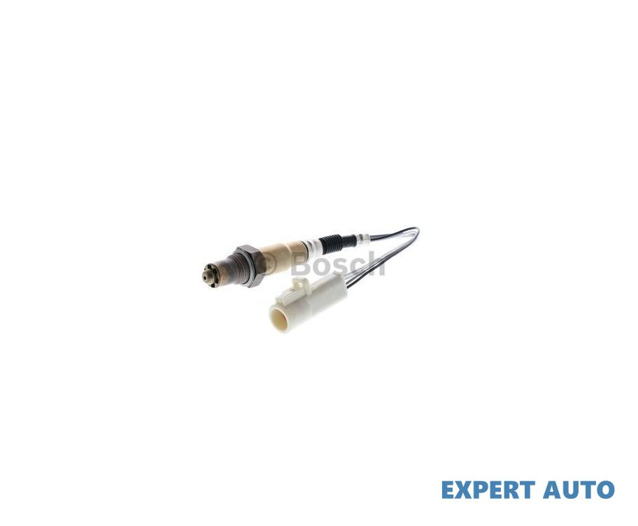 Sonda lambda Ford FUSION (JU_) 2002-2012 #2 0258006033
