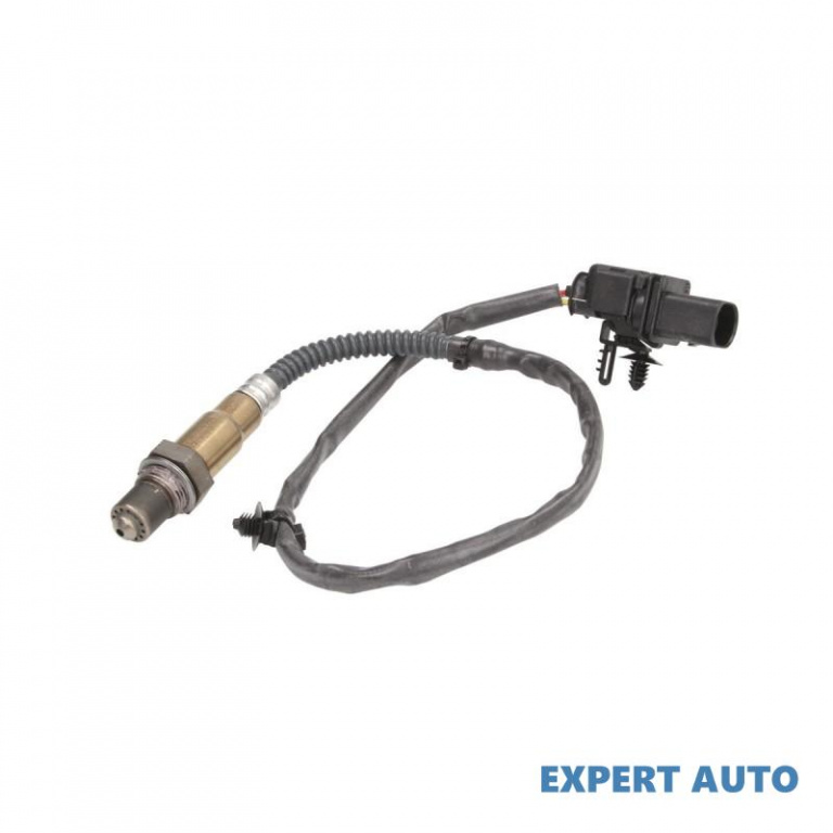 Sonda lambda Ford FUSION (JU_) 2002-2012 #3 0258017118