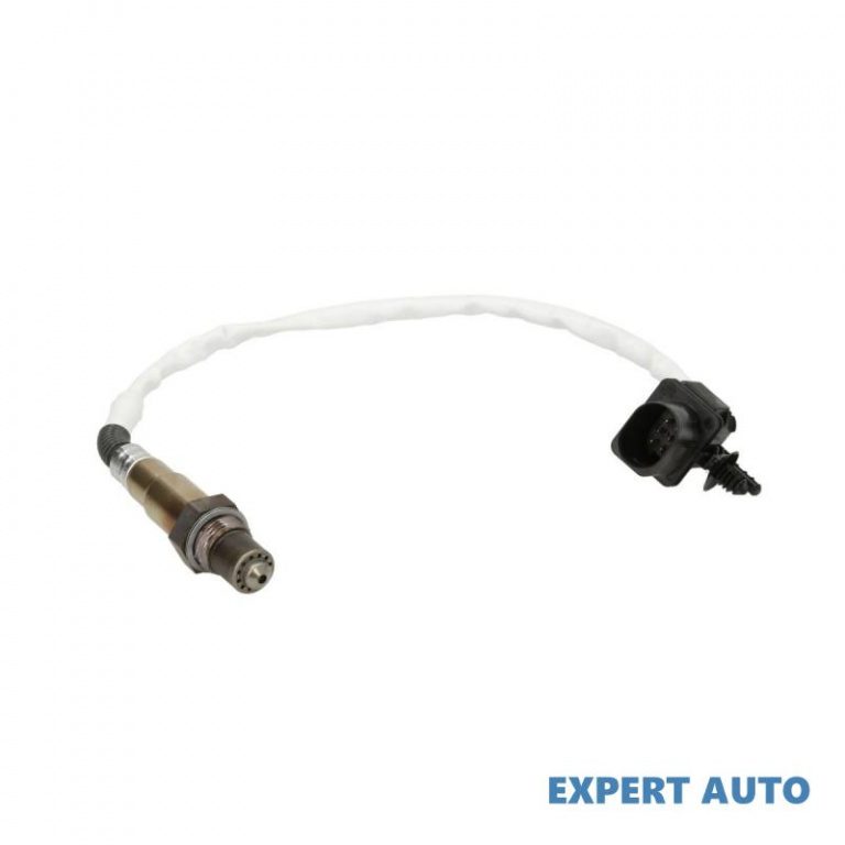Sonda lambda Ford FUSION (JU_) 2002-2012 #3 0258017357