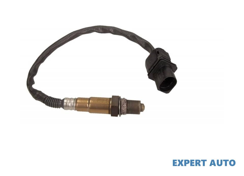 Sonda lambda Ford FUSION (JU_) 2002-2012 #3 0281004130