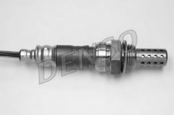 Sonda Lambda FORD FUSION (JU_) (2002 - 2012) DENSO