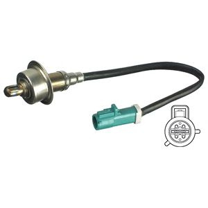 Sonda Lambda FORD FUSION (JU_) - Cod intern: W20255720 - LIVRARE DIN STOC in 24 ore!!!