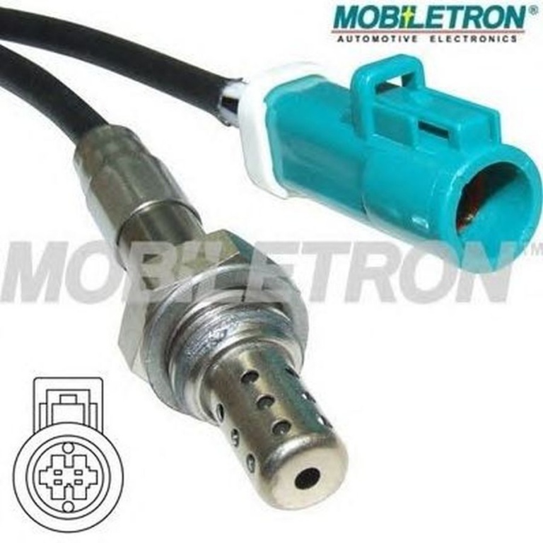 Sonda Lambda FORD FUSION JU MOBILETRON OSF437P