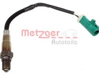 Sonda Lambda FORD GALAXY (WGR) - METZGER 0893417