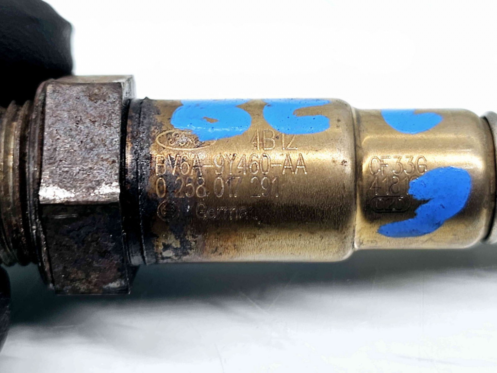 Sonda lambda Ford Grand C-Max [Fabr 2010-prezent] 