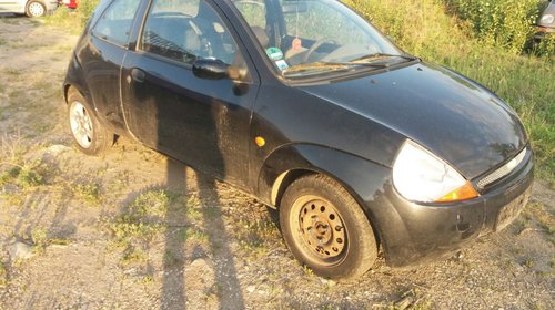 Sonda lambda Ford Ka 2002 BERLINA 1.3