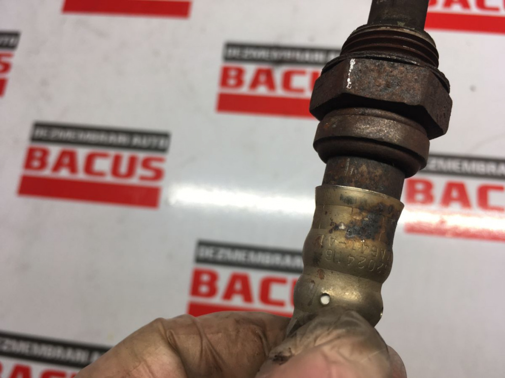 Sonda lambda Ford Ka cod: 55202416