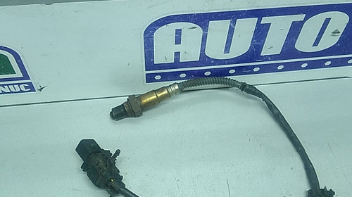 Sonda lambda, FORD Kuga I C934 2008-2012 2.0T