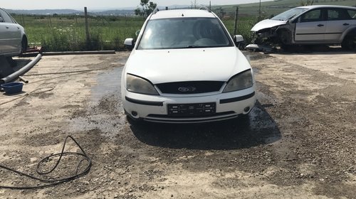 Sonda lambda Ford Mondeo 2001 combi 2000 tddi