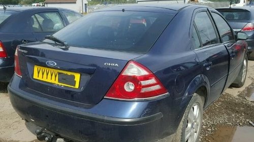 Sonda lambda Ford Mondeo 2001 Hatchback 2.0i