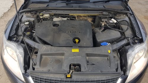 Sonda lambda Ford Mondeo 2008 Hatchback 1.8 TDCI