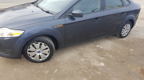 Sonda lambda Ford Mondeo 2008 Hatchback 1.8 TDCI