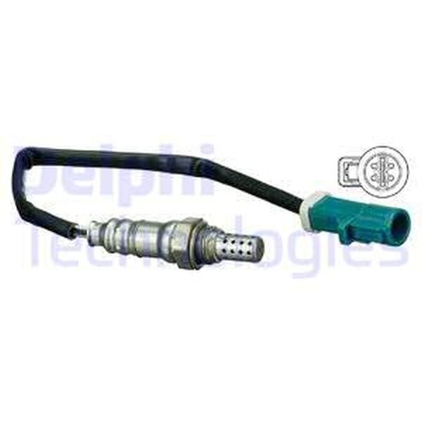 Sonda Lambda FORD MONDEO III B5Y DELPHI ES2031811B