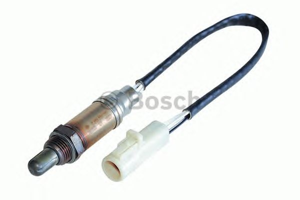 Sonda Lambda FORD MONDEO Mk II combi (BNP) - Cod intern: W20278243 - LIVRARE DIN STOC in 24 ore!!!
