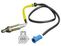 Sonda Lambda FORD MONDEO Mk III combi (BWY) (2000 - 2007) DELPHI ES11105-12B1