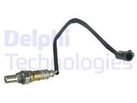 Sonda lambda Ford MONDEO Mk III limuzina (B4Y) 2000-2007 #2 0039