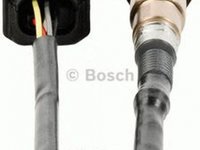 Sonda Lambda FORD MONDEO V limuzina BOSCH 0258017319