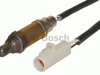 Sonda Lambda FORD PUMA EC BOSCH 0258005718