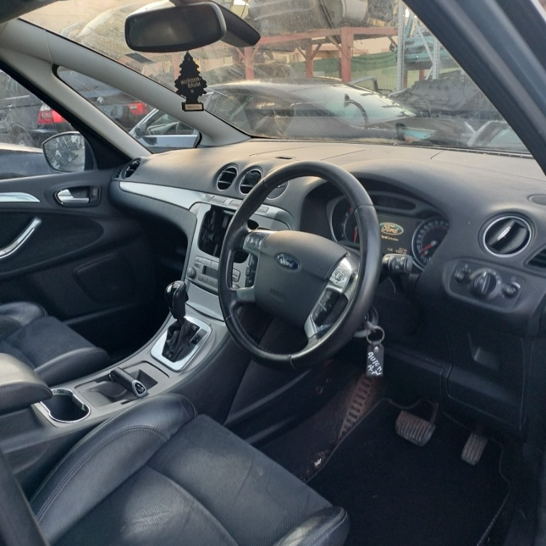 Sonda lambda Ford S-Max 2007 COMBI 2.0TD
