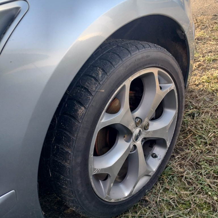Sonda lambda Ford S-Max 2007 COMBI 2.0TD
