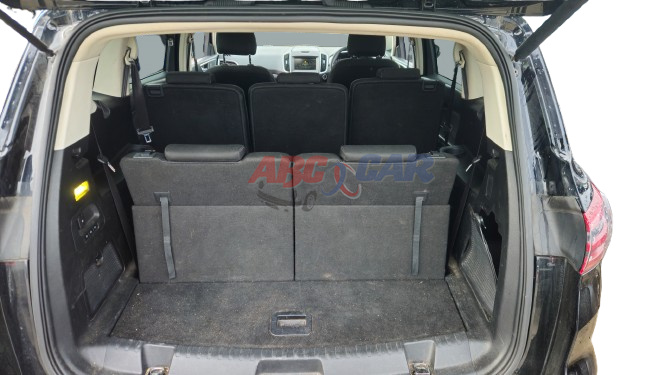 Sonda lambda Ford S-Max 2015 MPV 2.0 TDC